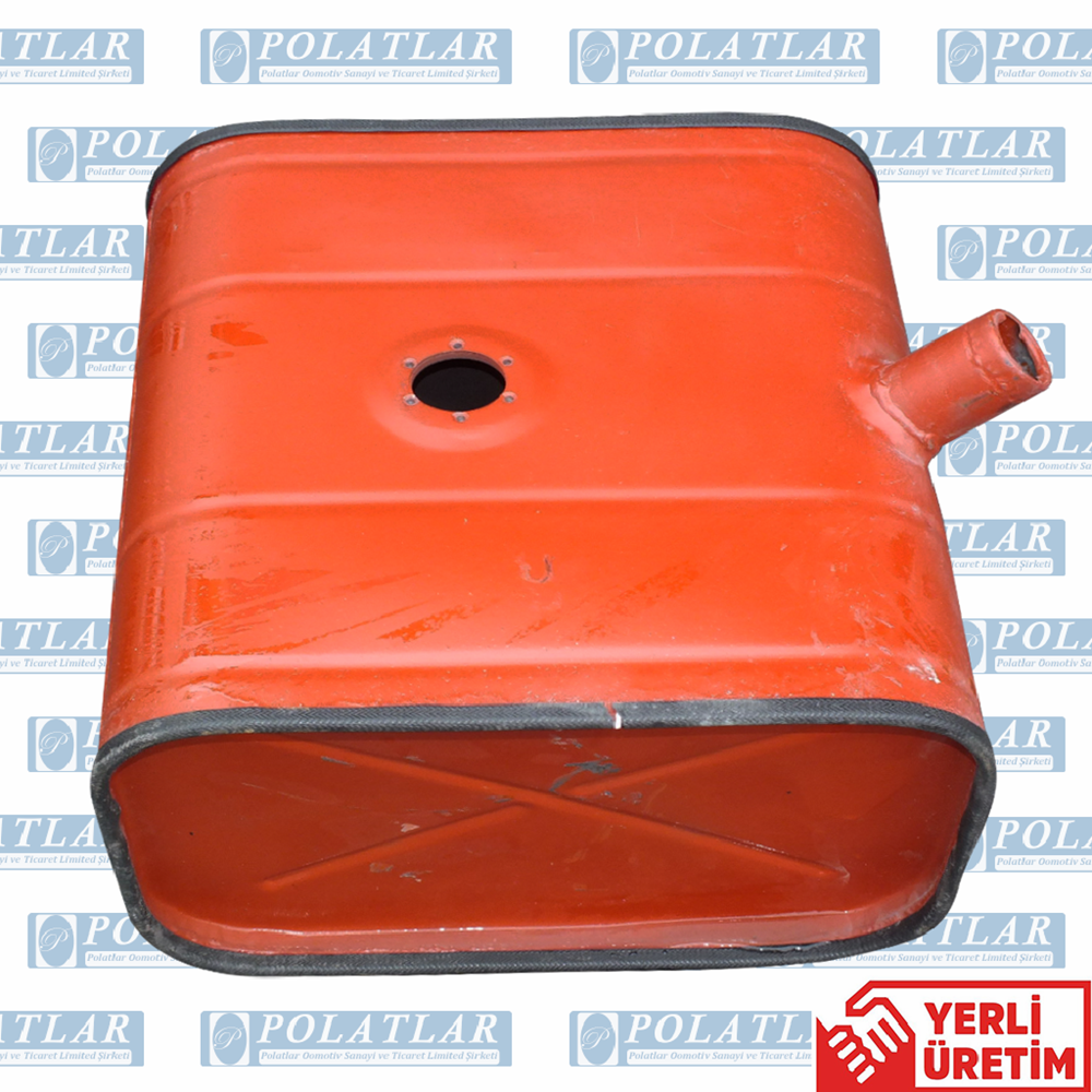 İVECO 65-9 YAKIT MAZOT DEPOSU 60 LT (50*30*45)