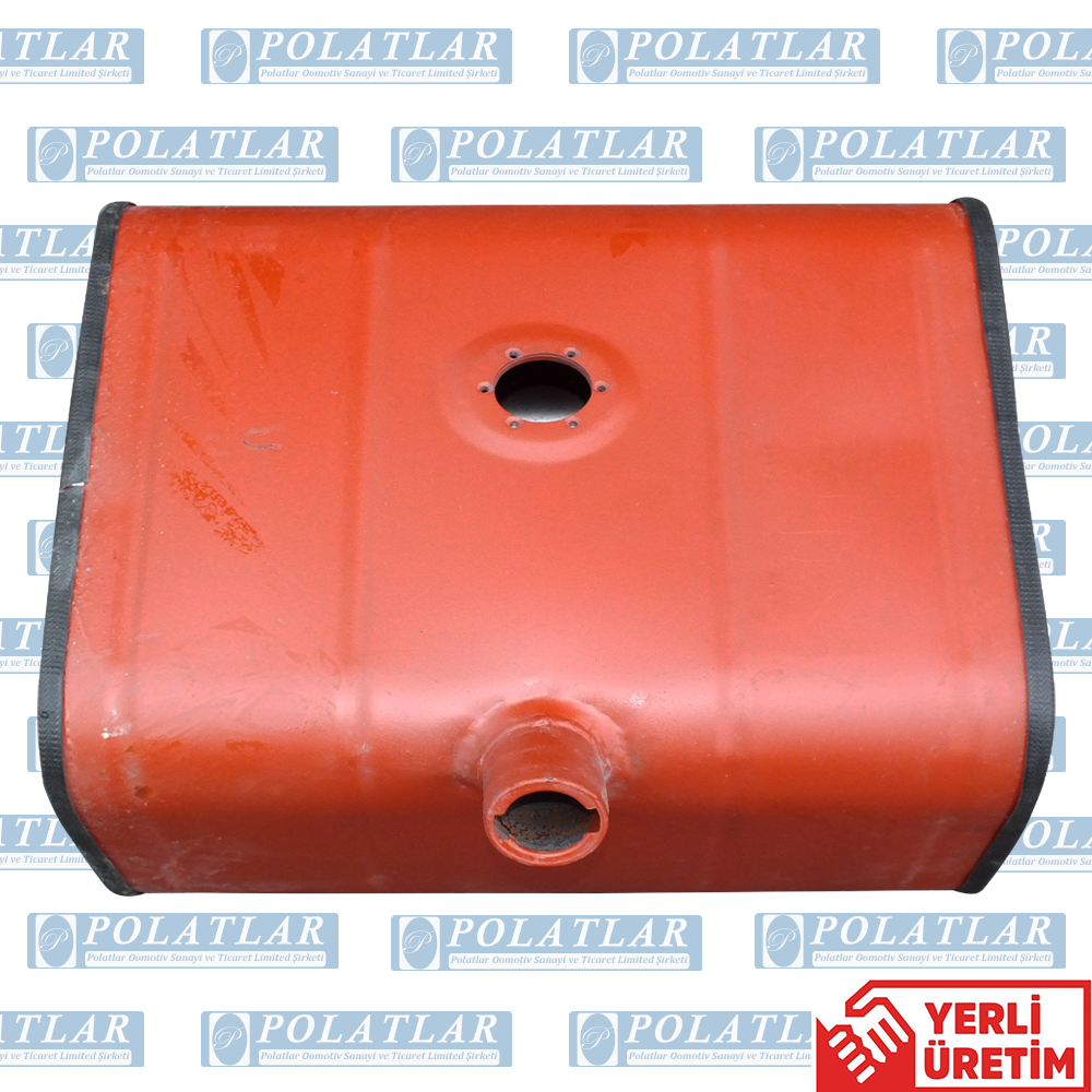 İVECO 65-9 YAKIT MAZOT DEPOSU 60 LT (50*30*45)