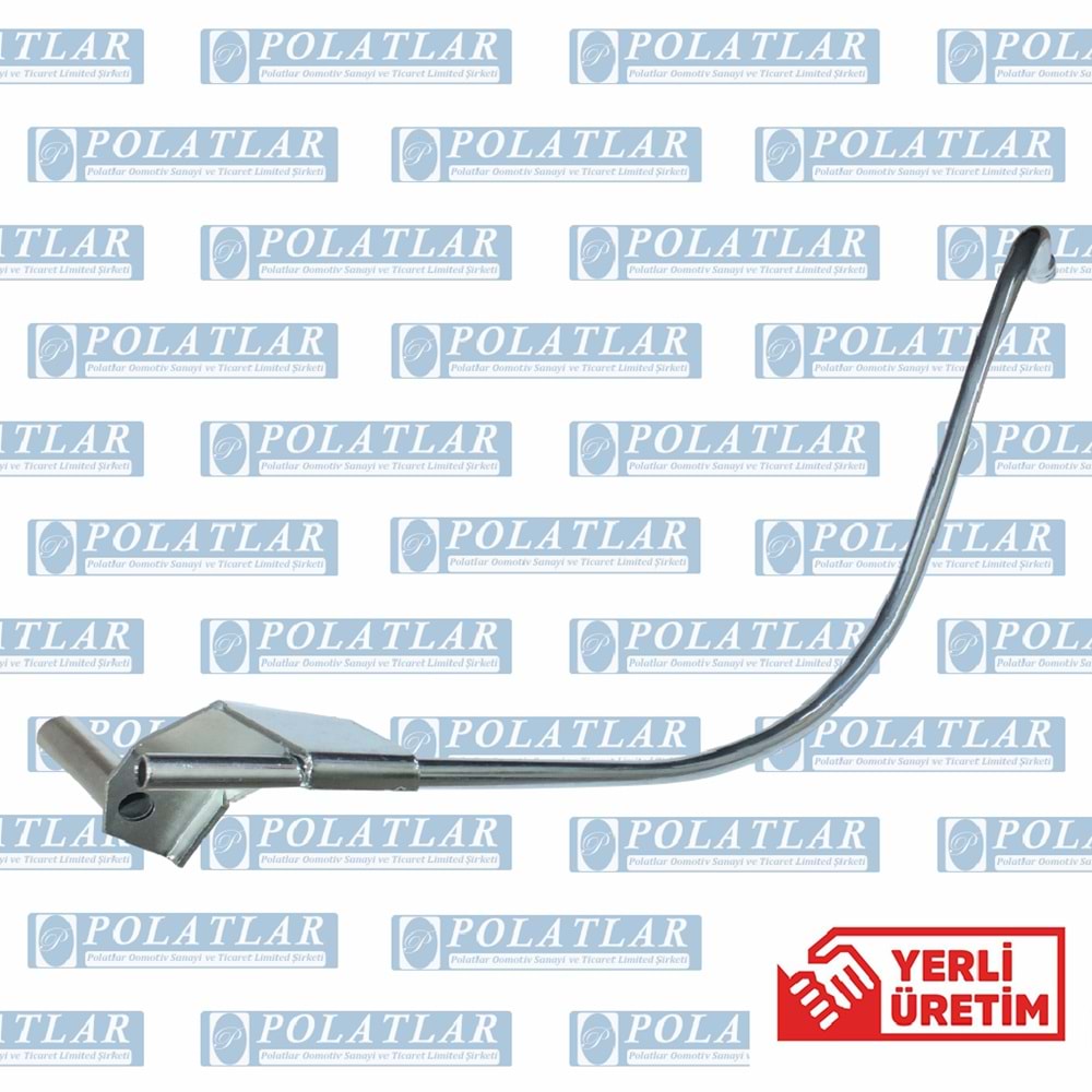 ISUZU NPR 66 YAĞ ÇUBUK BORU