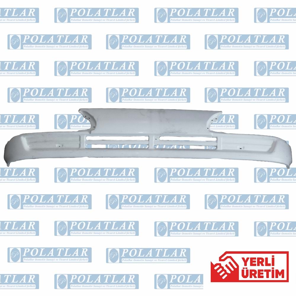 HİNO FB112 PANJUR ÖN (FİBER)