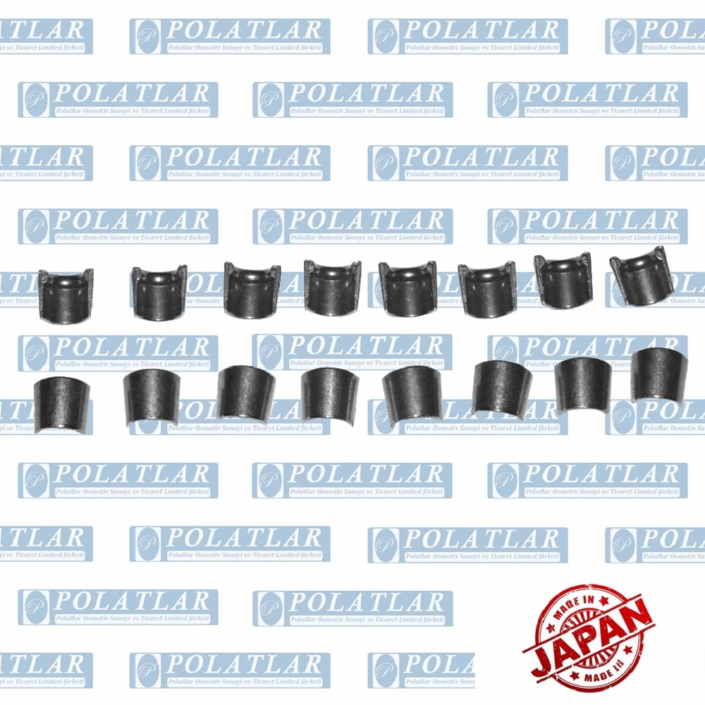 HİNO FB112 MOTOR SUBAP TIRNAK TK