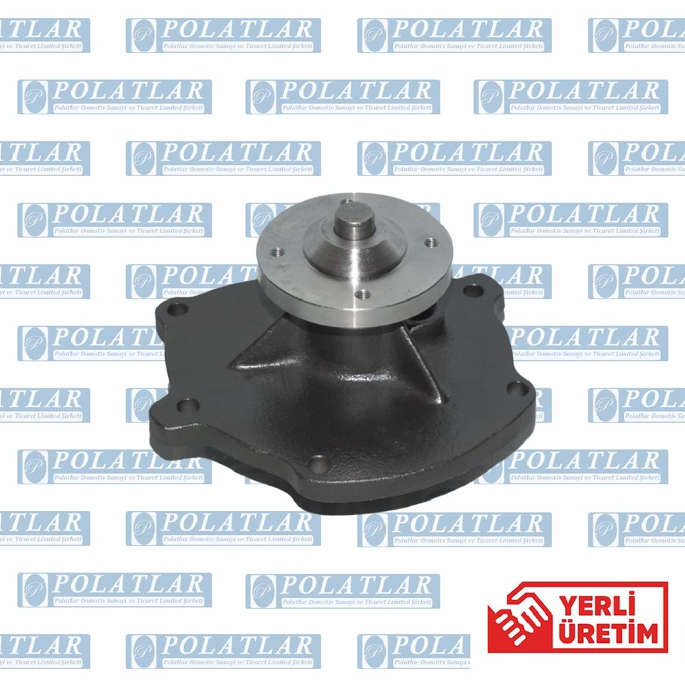 HİNO FB112 MOTOR DEVİRDAİM SU POMPASI