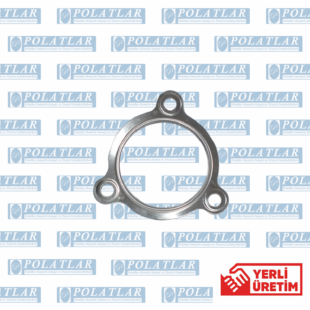 HİNO FB112 MOTOR CONTA EGZOZ BOĞAZ