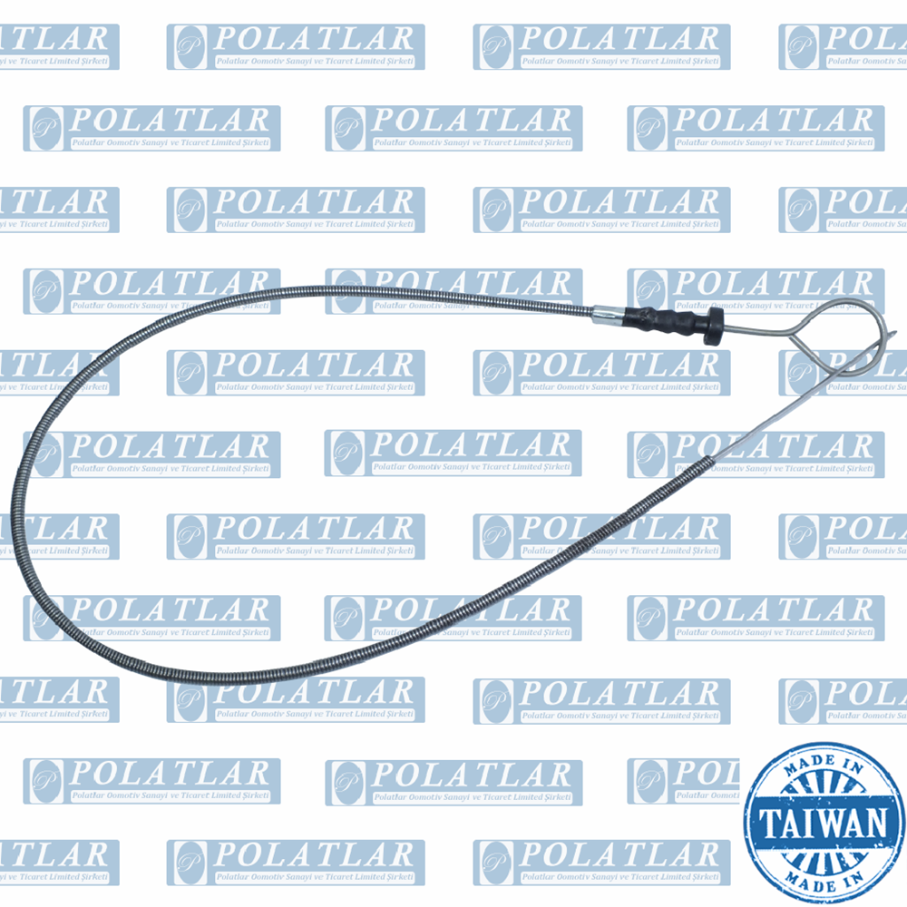 HİNO FB112 MOTOR YAĞ SEVİYE ÇUBUK