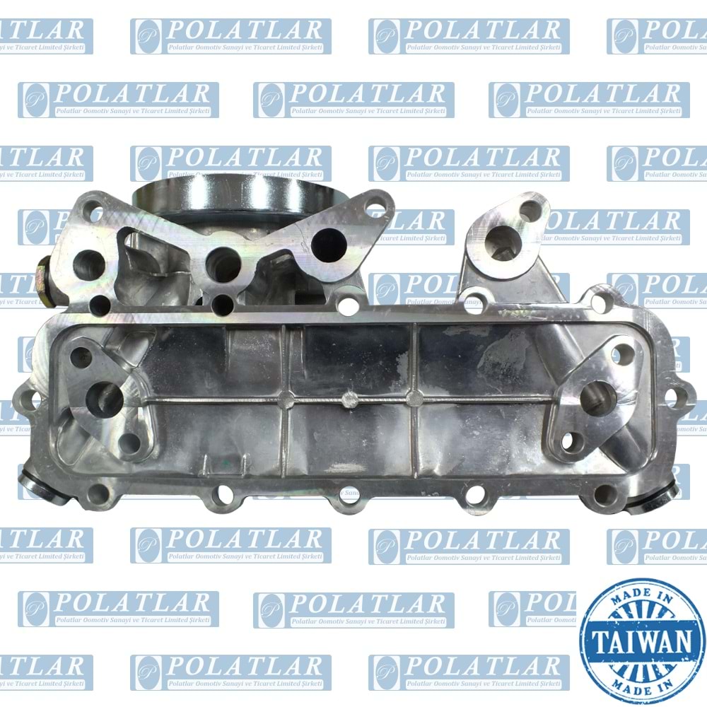 HİNO FB112 MOTOR YAĞ SOĞUTUCU KAPAK 15711-1371