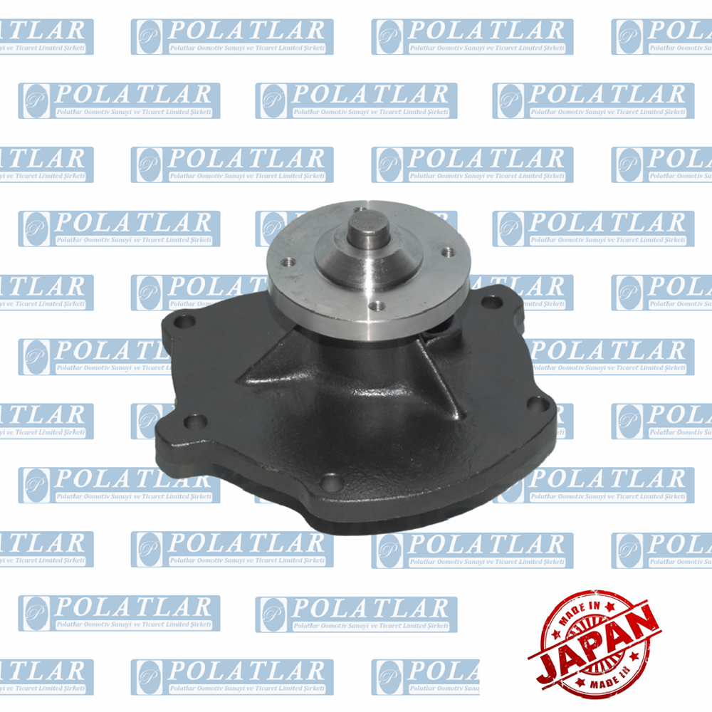 HİNO FB112 MOTOR DEVİRDAİM SU POMPASI