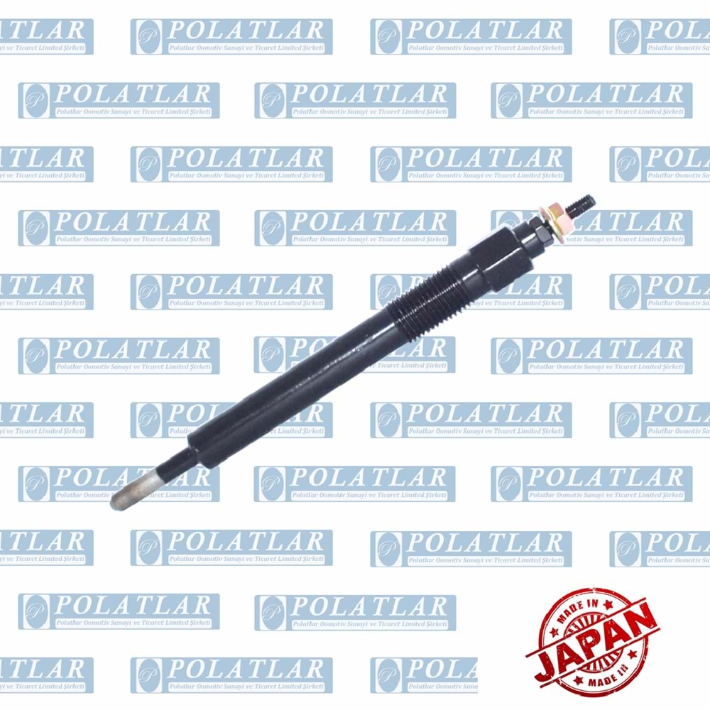 HİNO FB112 MOTOR KIZDIRMA BUJİ 24V