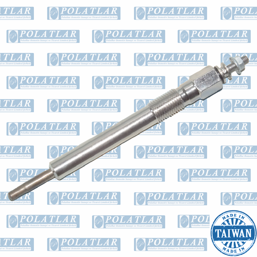 HİNO FB112 MOTOR KIZDIRMA BUJİ 24V