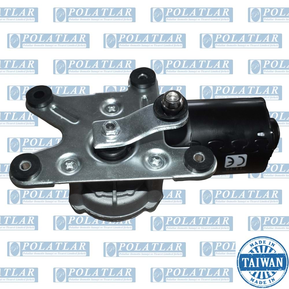 HİNO FB112 CAM SİLECEK MOTORU 24V