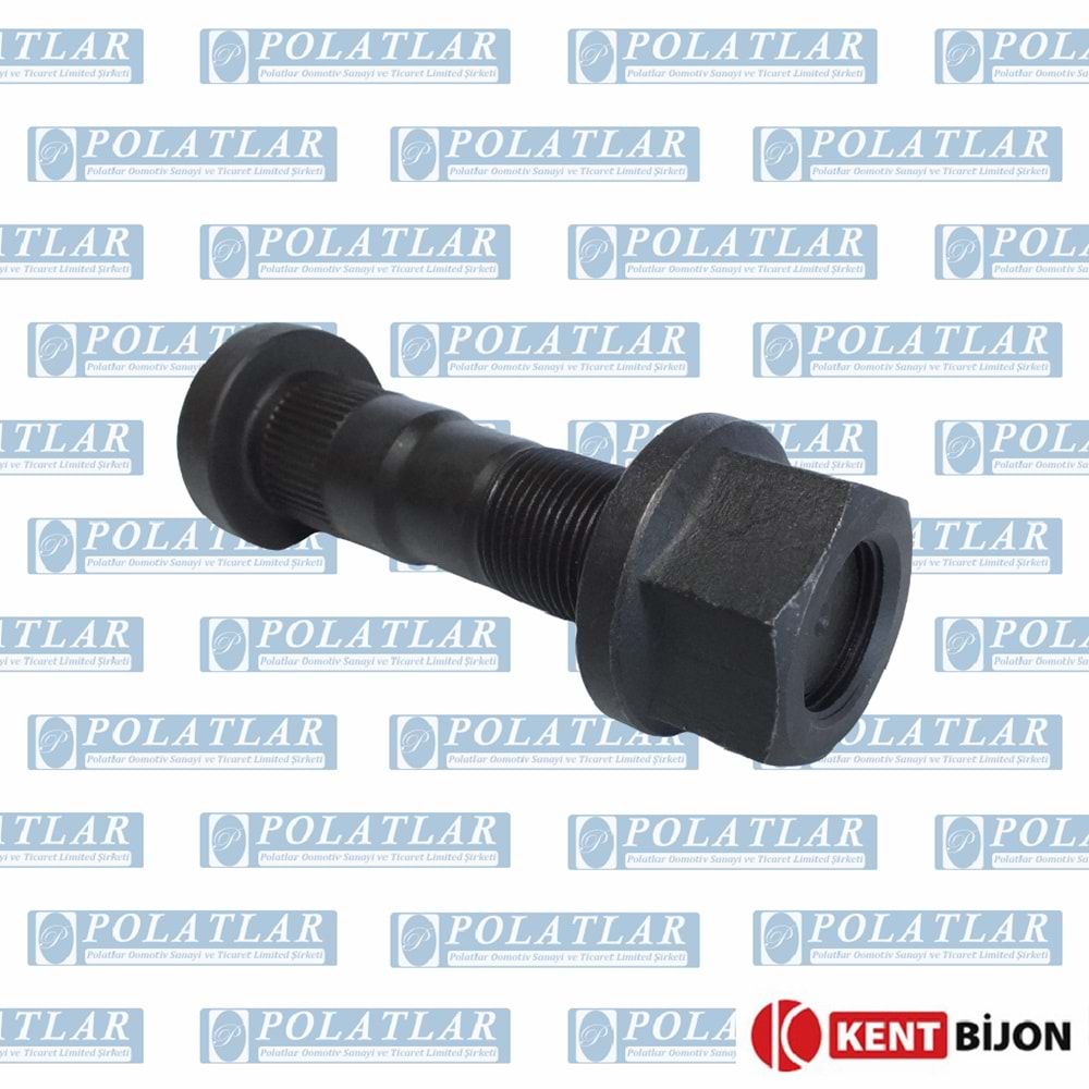 HİNO FB112 ARKA TEKER BİJONU