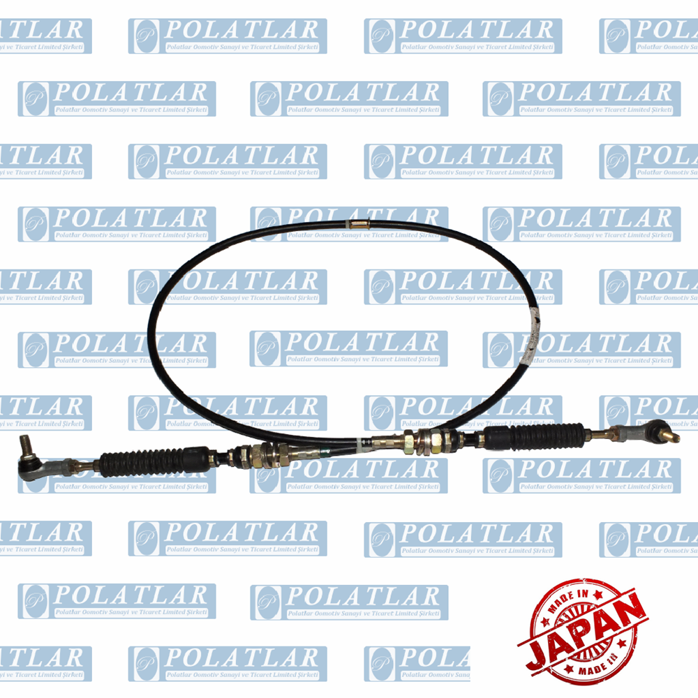 HİNO FB112 ŞANZIMAN VİTES TEL HALAT KUMANDA YEŞİLYM 95 >