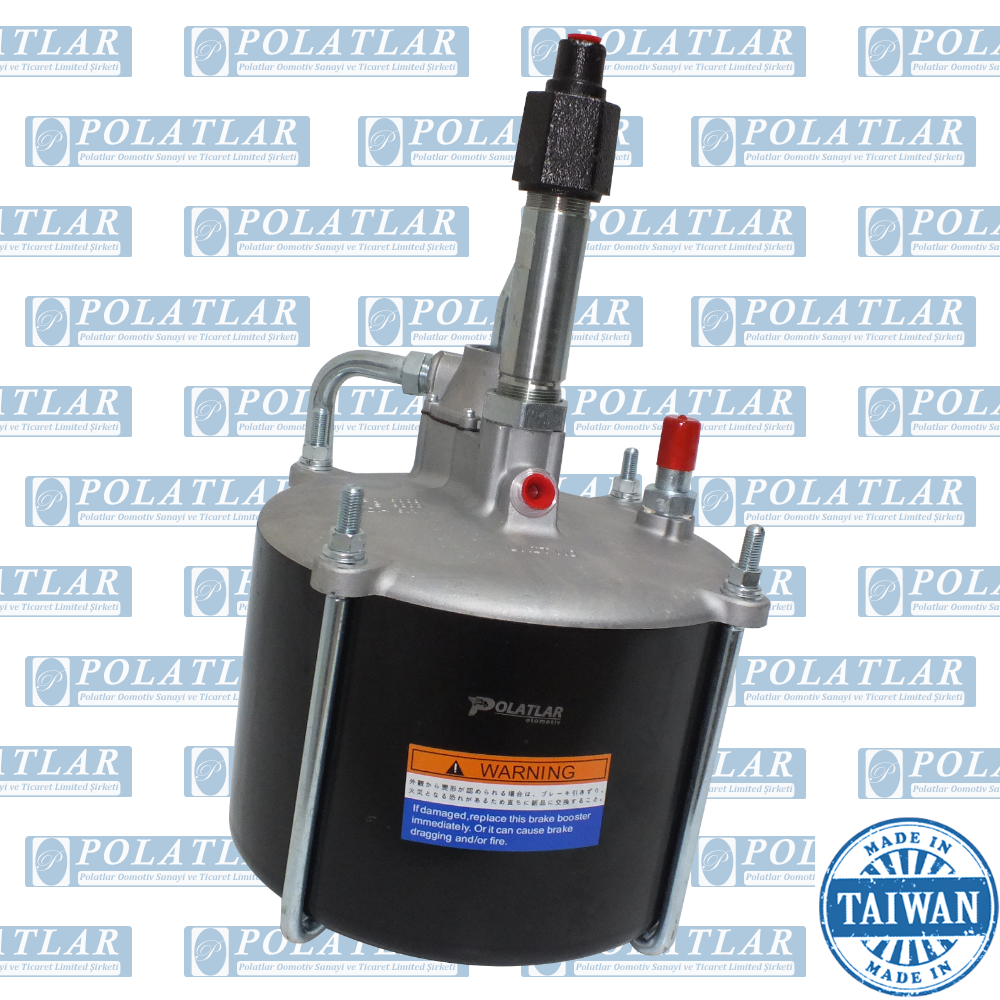HİNO FB112 FREN SERVO WESTINGHOUSE