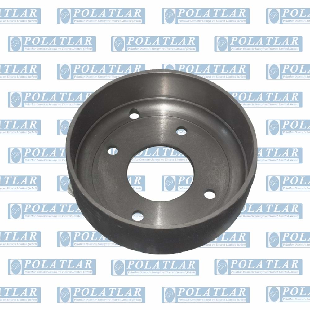 HİNO FB112 EL FREN KAMPANA (180x70x90x95mm)