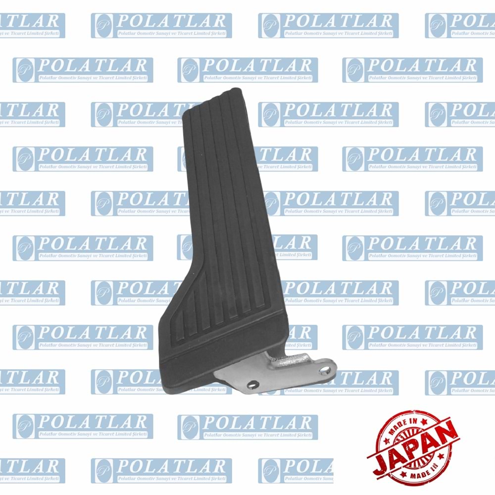 HİNO FB112 MOTOR GAZ PEDALI