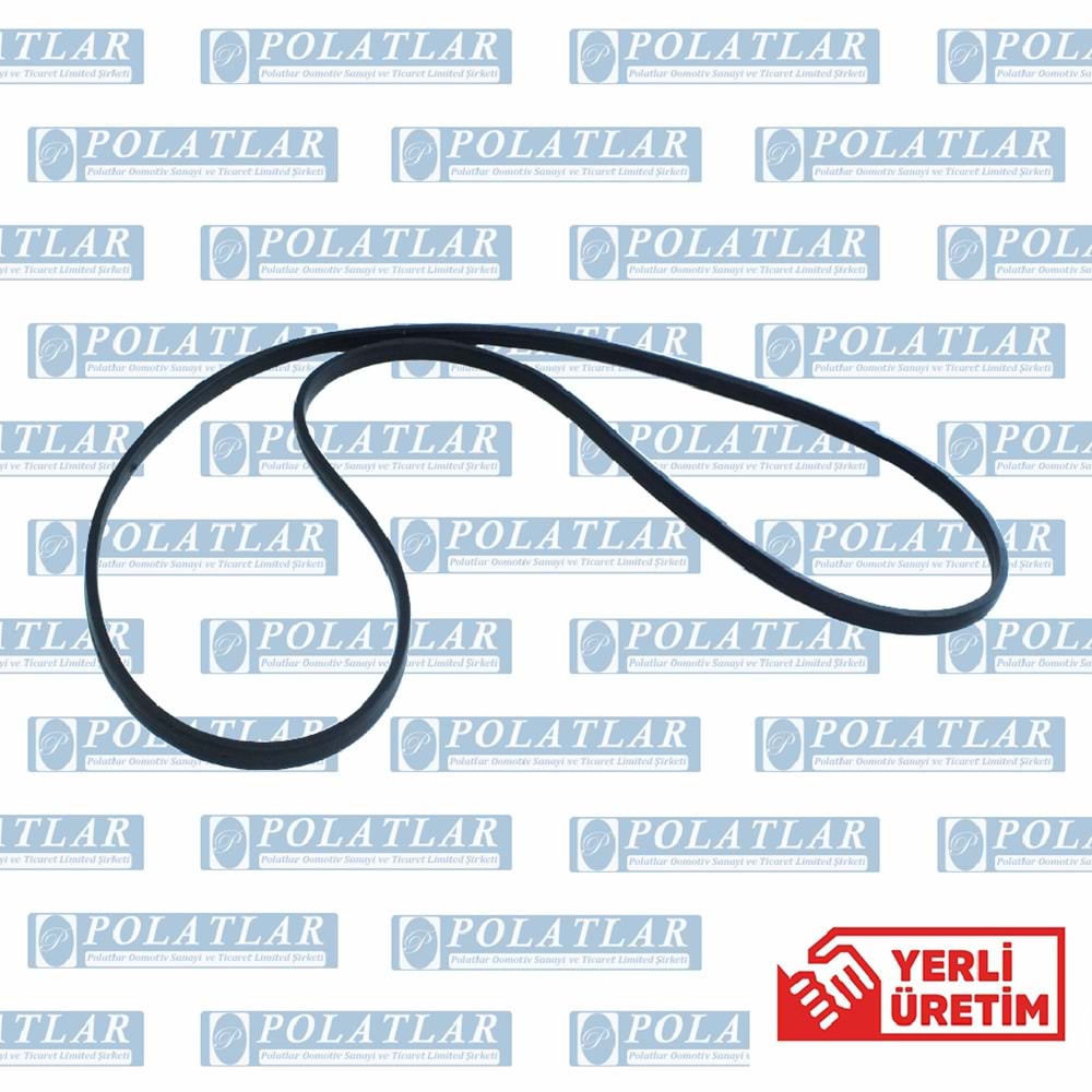 HİNO FB112 MOTOR CONTA SUBAP KAPAK