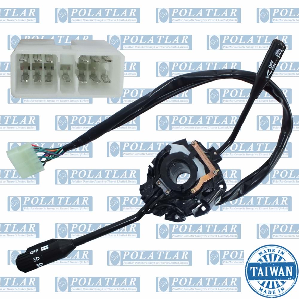 HİNO FB112 SİNYAL KOLU KOMPLE