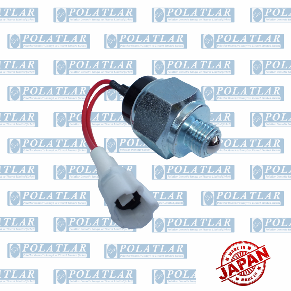 HİNO FB112 GERİ VİTES MÜŞÜRÜ