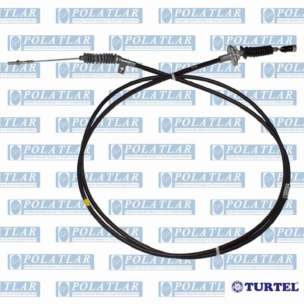 HİNO FB112 MOTOR GAZ TELİ EM (230 X 266 CM)