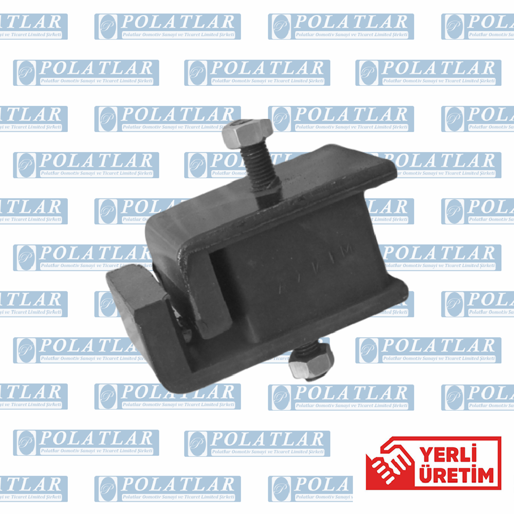 HİNO FB112 MOTOR TAKOZ