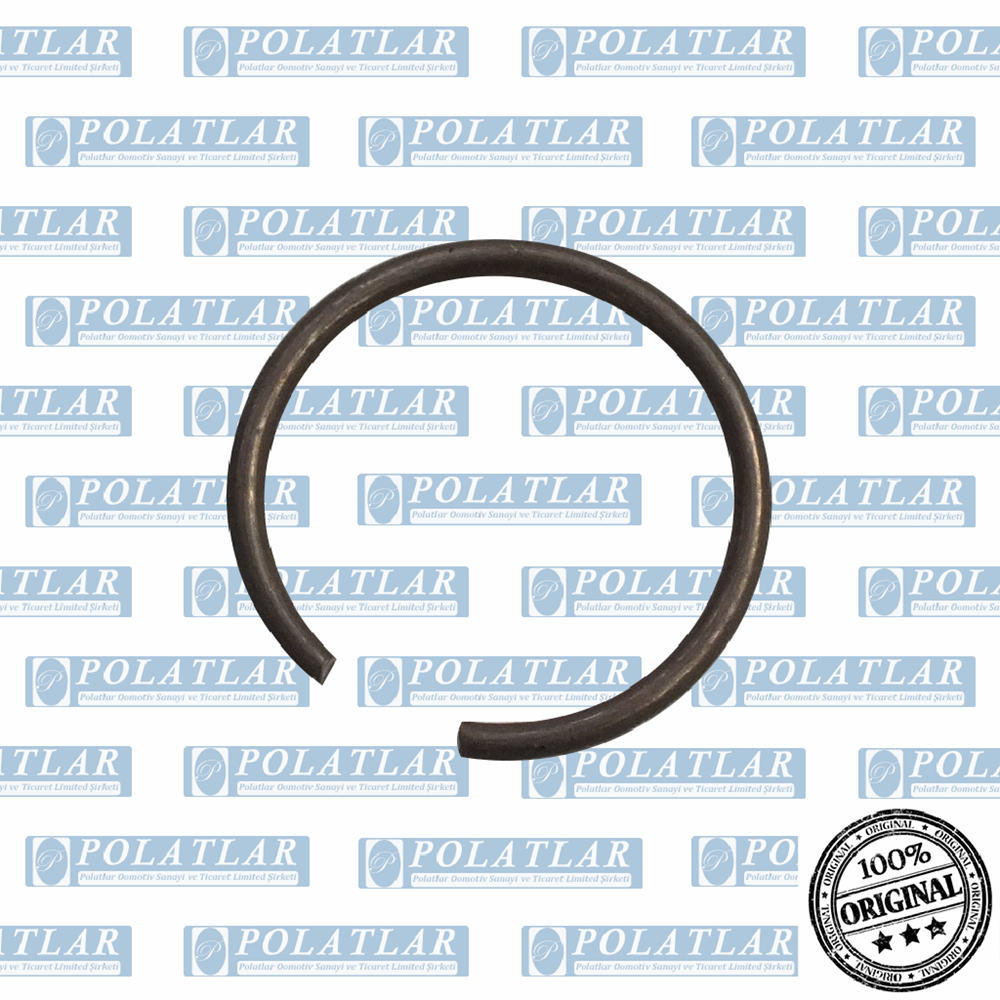 HİNO FB112 ŞANZIMAN SEGMAN KAMALI MİL 4-5 (35mm)