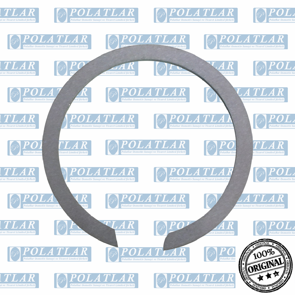 HİNO FB112 ŞANZIMAN SEGMAN KAMALI MİL 2-3 (45mm)