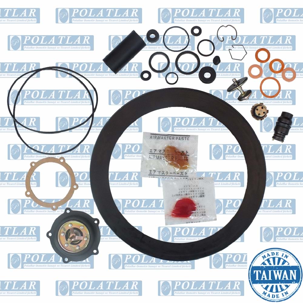 HİNO FB112 FREN SERVO WESTINGHOUSE TM TK 9320-1228
