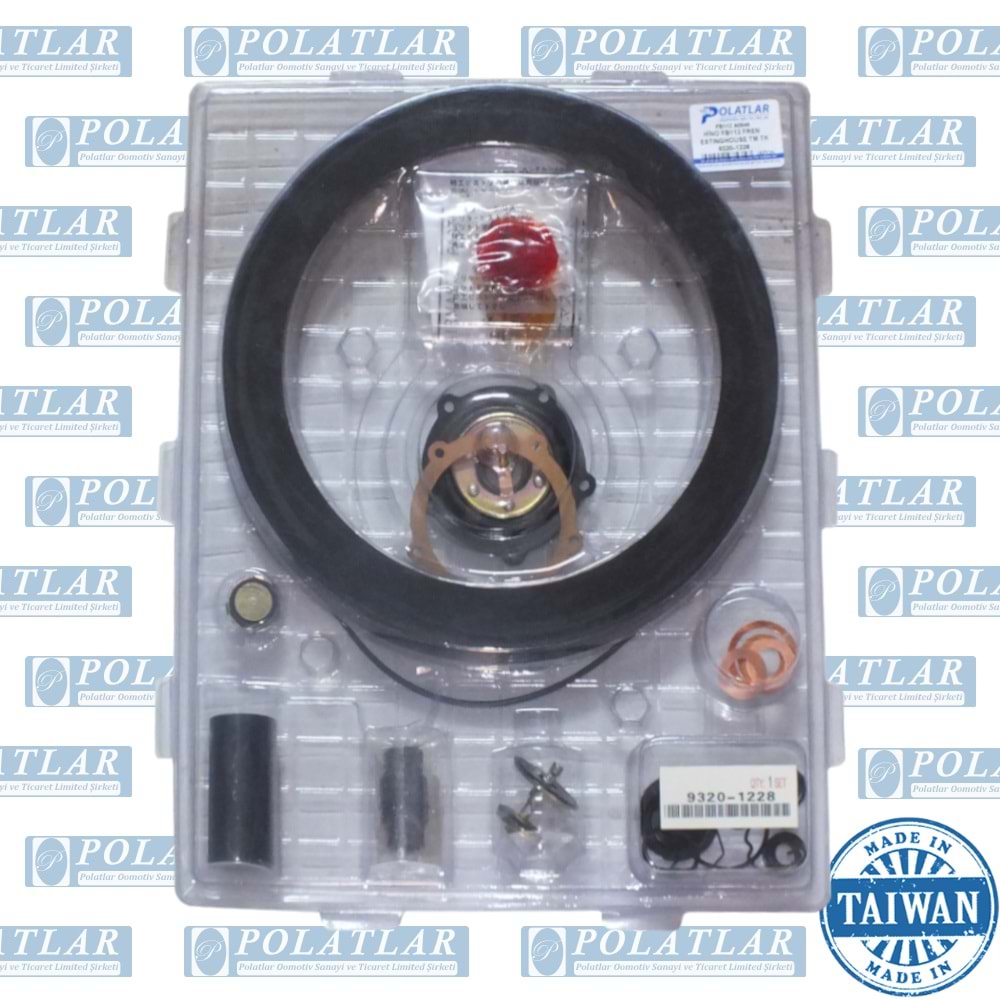 HİNO FB112 FREN SERVO WESTINGHOUSE TM TK 9320-1228