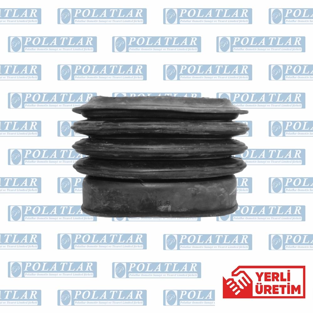 HİNO FB112 HAVA FİLTRESİ KONNEKTÖRÜ 17108-1181