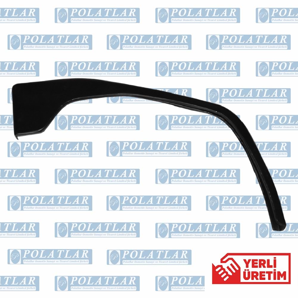 HİNO FB112 MARŞPİYEL ÖN ÇAMURLUK SAĞ