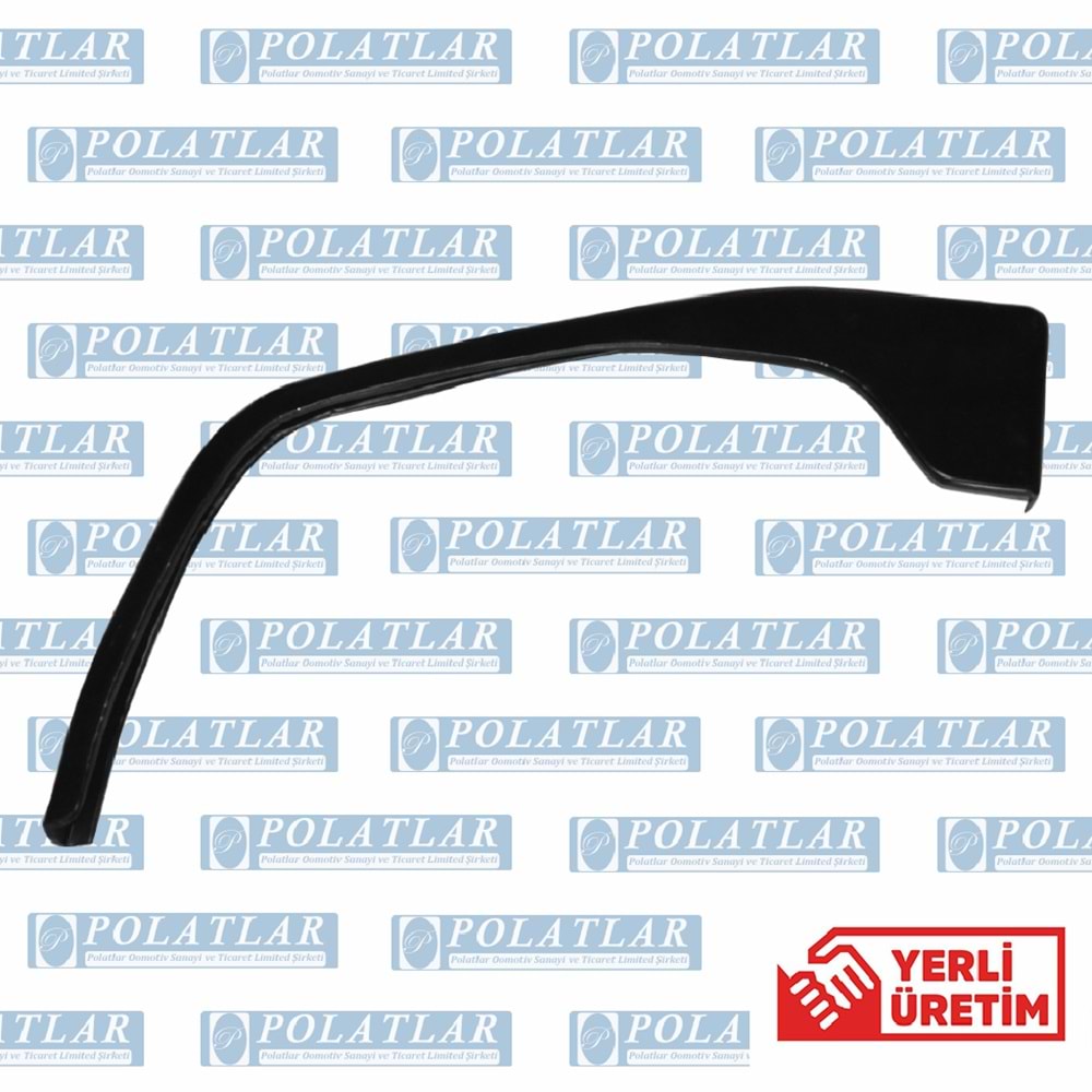 HİNO FB112 MARŞPİYEL ÖN ÇAMURLUK SOL
