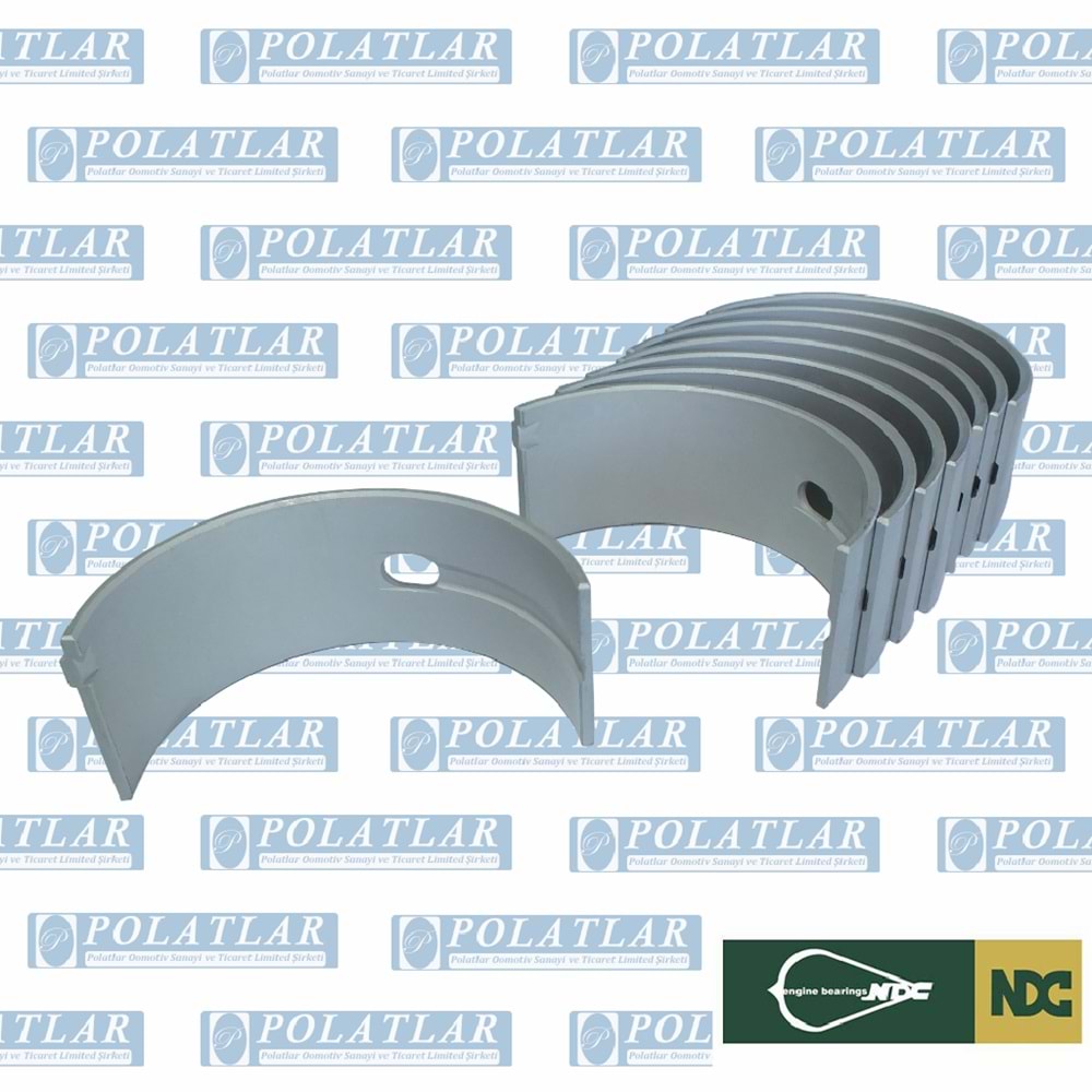 HİNO FB112 MOTOR YATAK KOL TK STD
