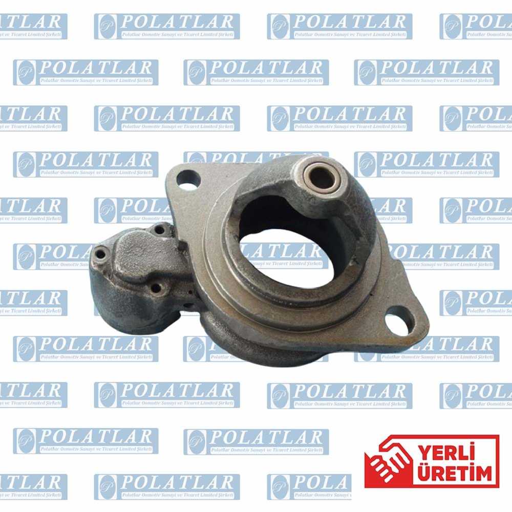 HİNO FB112 MARŞ PİNYON KAPAK MAKO TİP