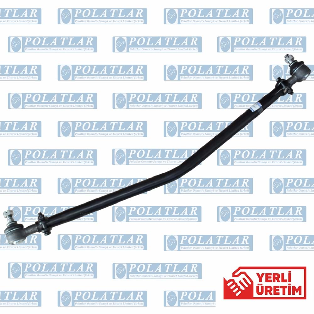 HİNO FB112 DİREKSİYON ROT KISA KOMPLE
