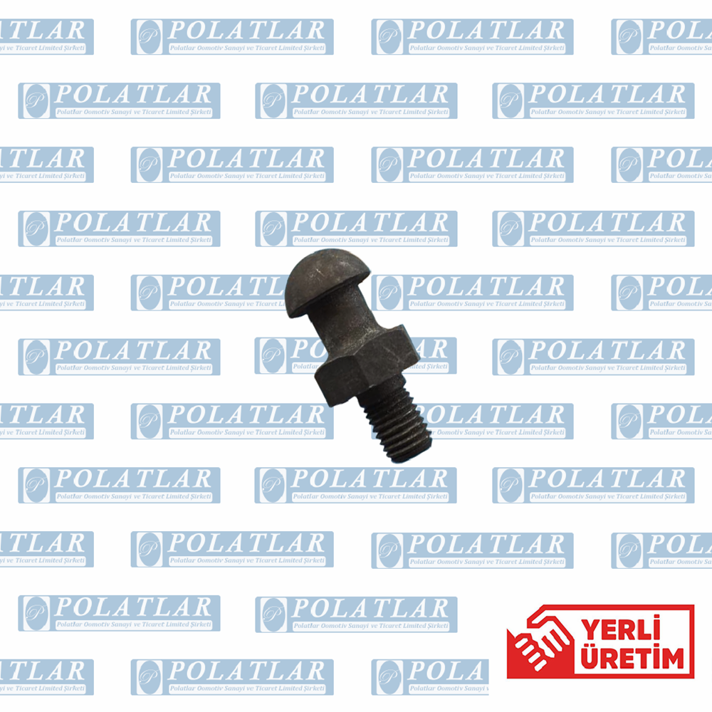 HİNO FB112 DEBRİYAJ ÇATAL TOPUZU