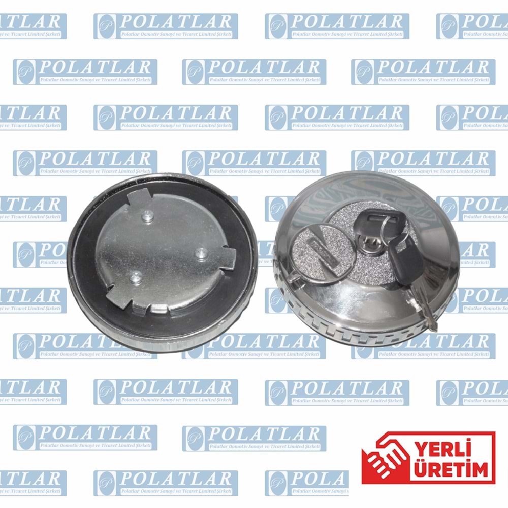 HİNO FB112 MAZOT DEPO KAPAK