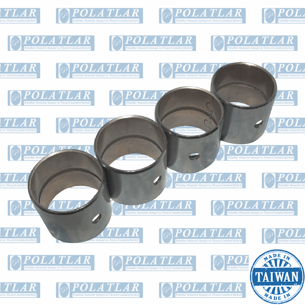 İŞMAKİNA ISUZU MOTOR 4HF1 YATAK KOL BURCU 4 LÜ TK