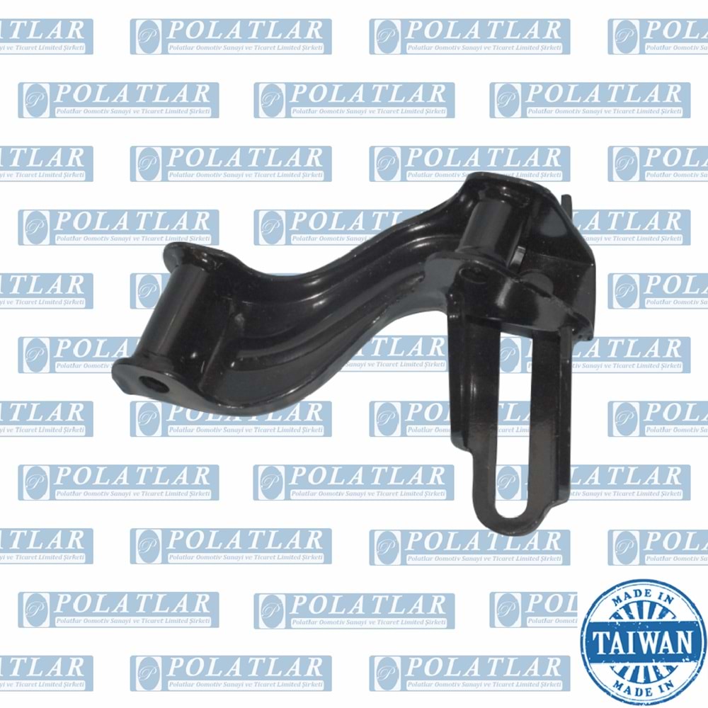 İŞMAKİNA ISUZU MOTOR 4HK1 TUTUCU BRAKET
