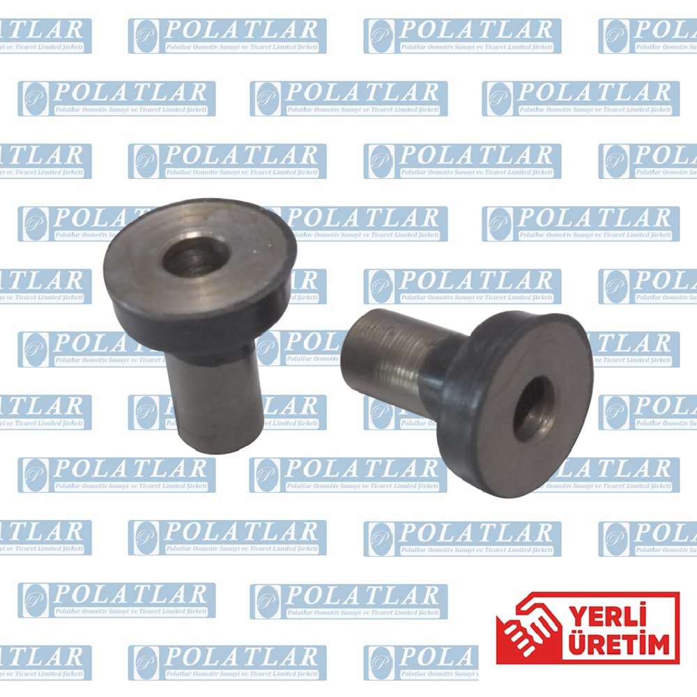 İŞMAKİNA ISUZU MOTOR 4HE1 SUBAP KAPAK SOKET YM UZUN 2003>