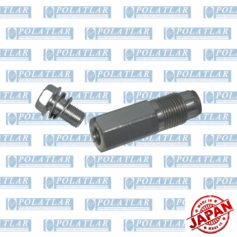 İŞMAKİNA ISUZU MOTOR 6HK1 MAZOT RAİLY MAZOT SIRALAYICI