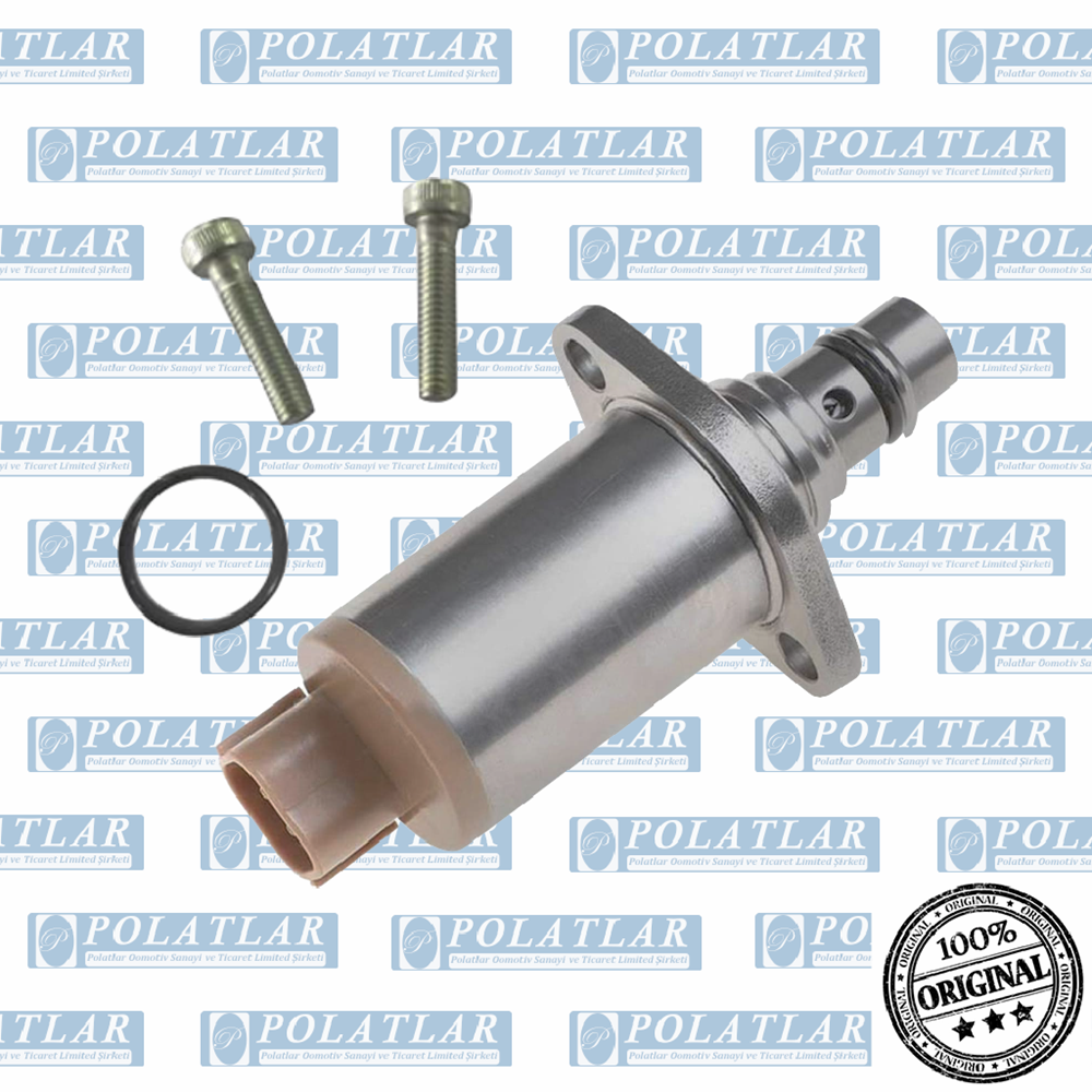 İŞMAKİNA ISUZU MOTOR 6HK1 SENSÖR MAZOT POMPA (EMPROF)