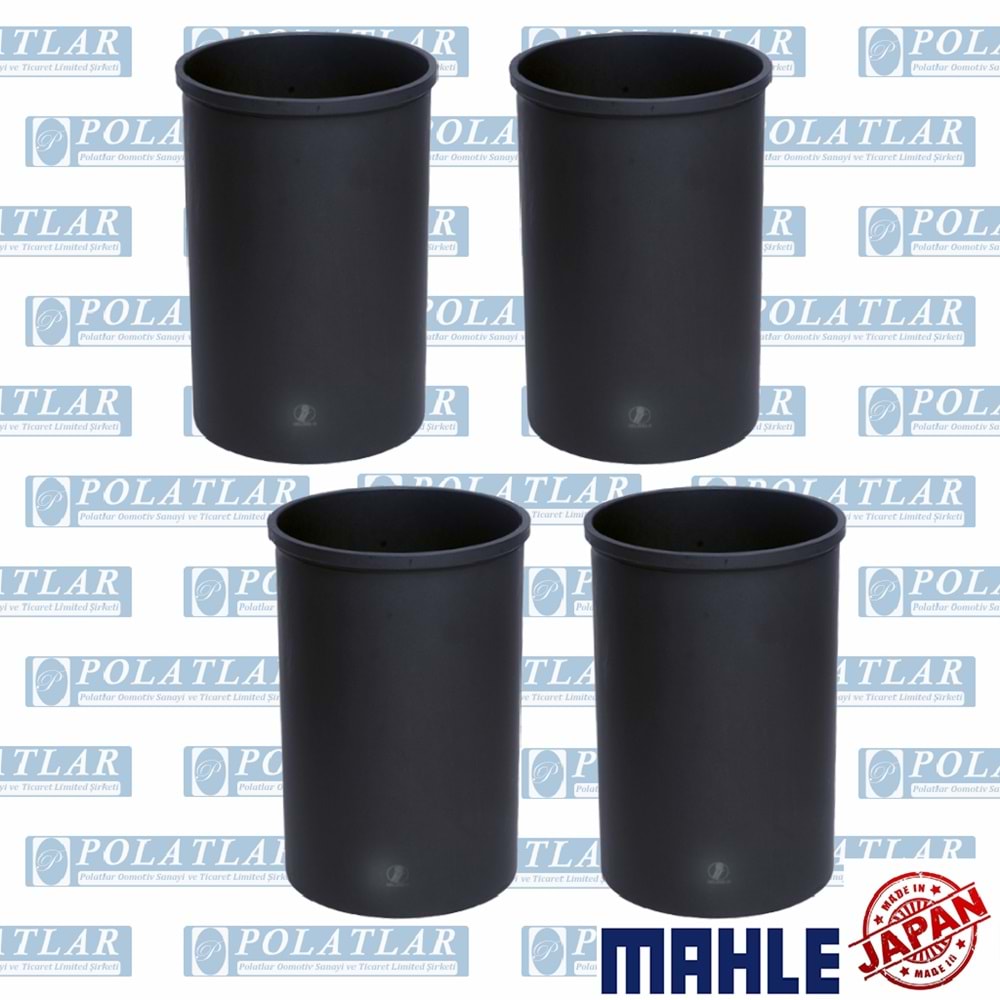 İŞMAKİNA ISUZU MOTOR 4HF1 SİLİNDİR GÖMLEK TK (STD)(1X)