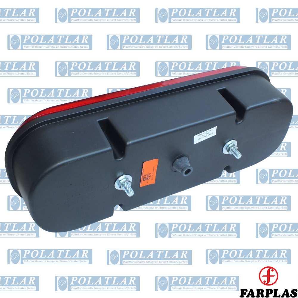 ISUZU NPR 75 STOP LAMBA (NLR 10)