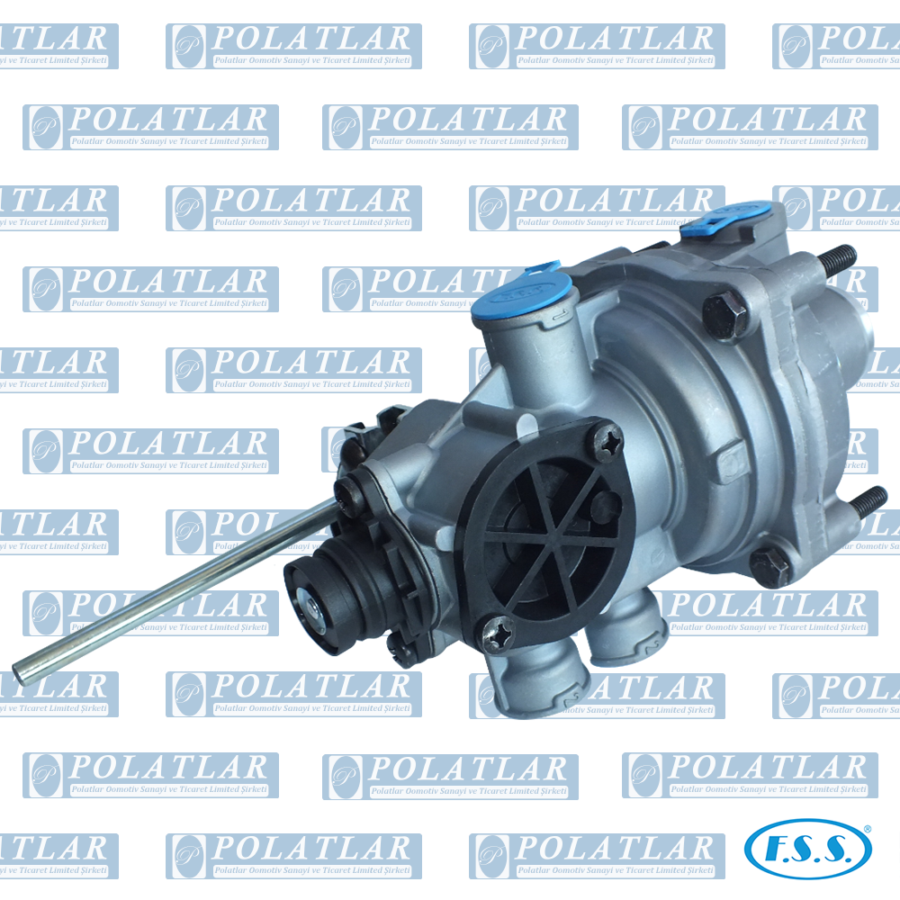 ISUZU NPR 75 FREN YÜK DENGELEYİCİ VALF