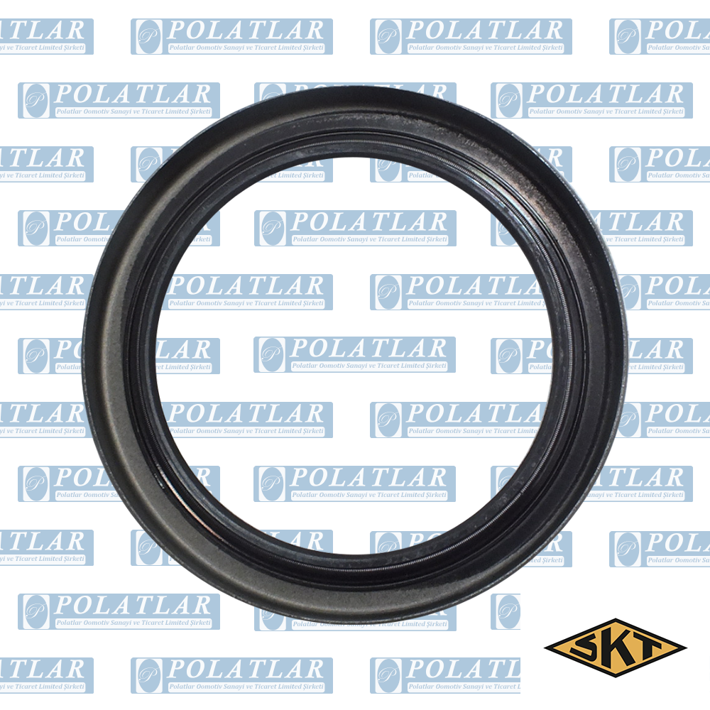ISUZU NPR 75 ŞANZIMAN KEÇE ARKA FLANŞ