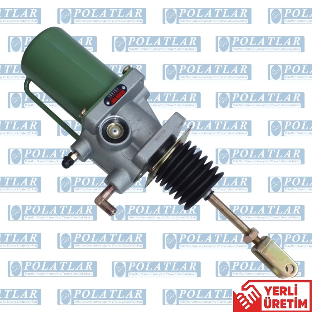 ISUZU NPR 75 DEBRİYAJ ALT MERKEZ HAVALI ÇEVİRME KİTLİ (fss merkezli)