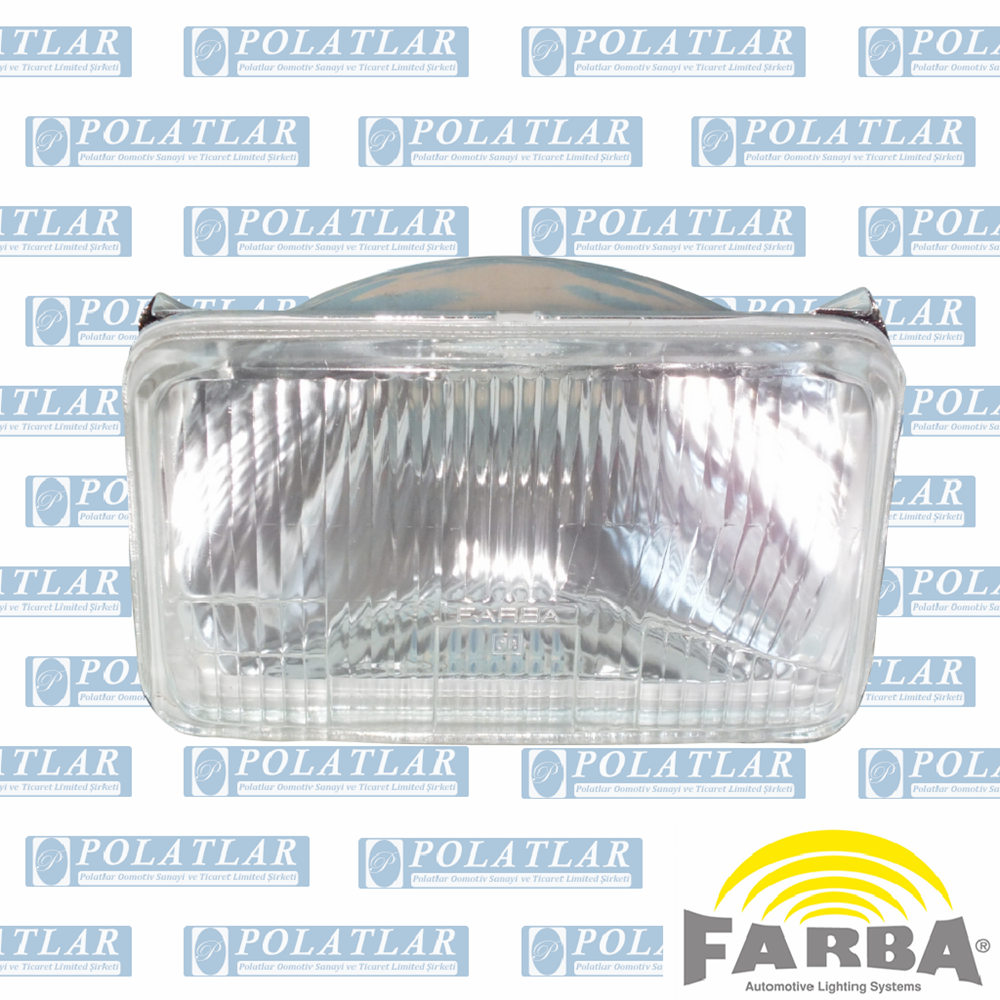 ISUZU NPR 66 FAR REFLEKTÖR İÇ/DIŞ