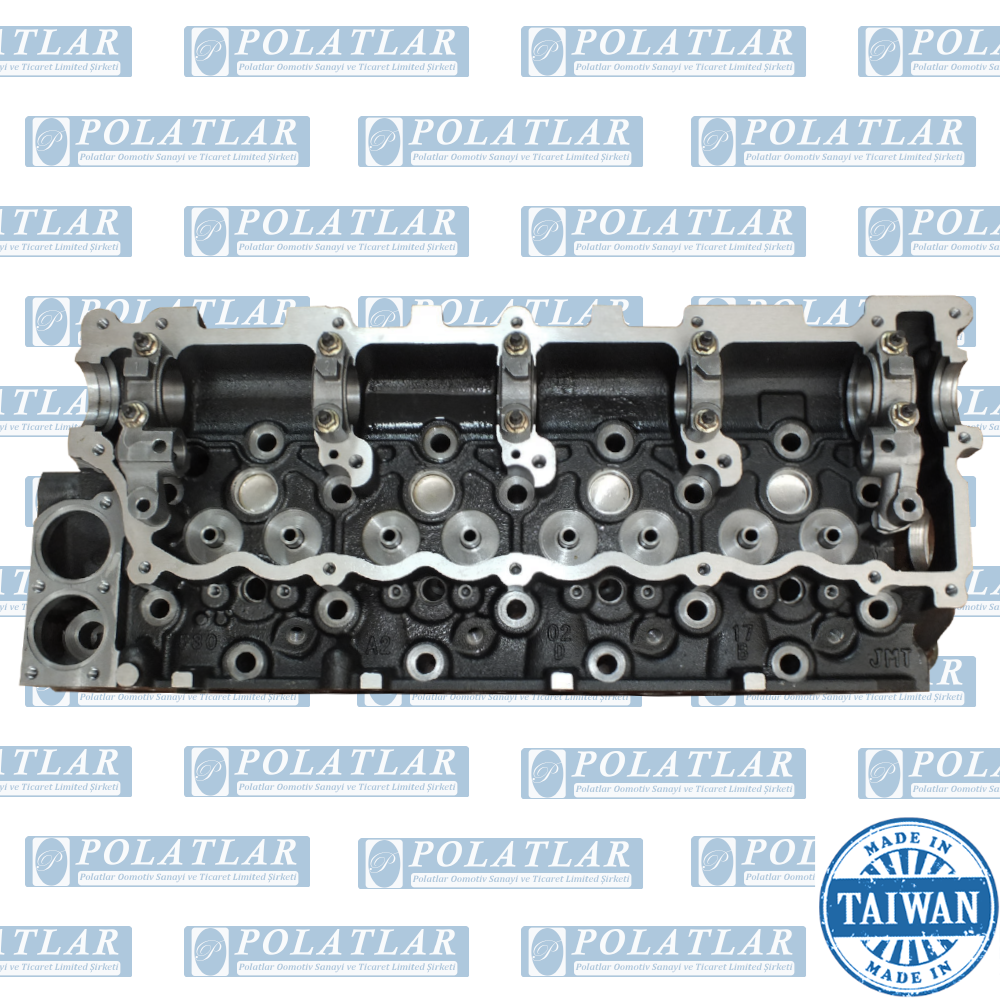 ISUZU NQR 70 MOTOR 4HE1T SİLİNDİR KAPAK KOMPLE 8973583682