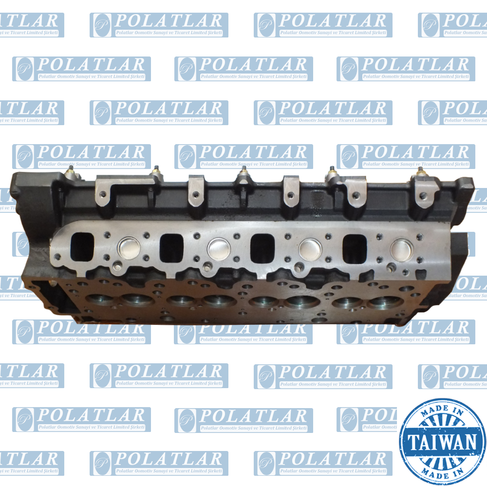 ISUZU NQR 70 MOTOR 4HE1T SİLİNDİR KAPAK KOMPLE 8973583682