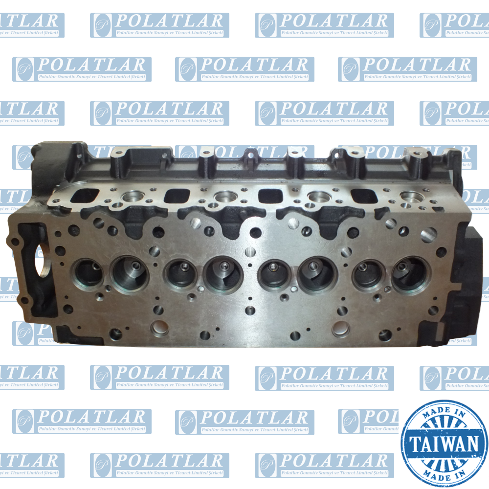 ISUZU NQR 70 MOTOR 4HE1T SİLİNDİR KAPAK KOMPLE 8973583682