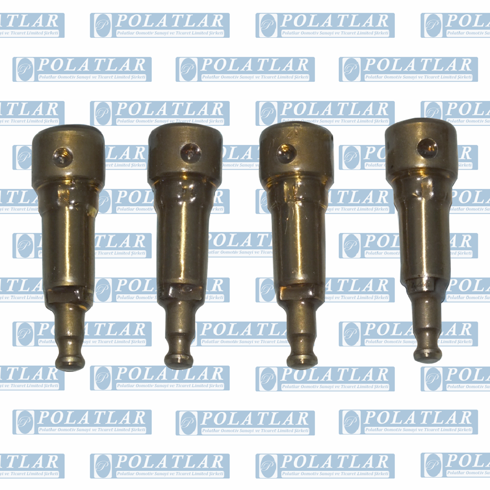 ISUZU NPR 59 MOTOR 4BD1 MAZOT POMPA ELEMAN 4LÜ TK
